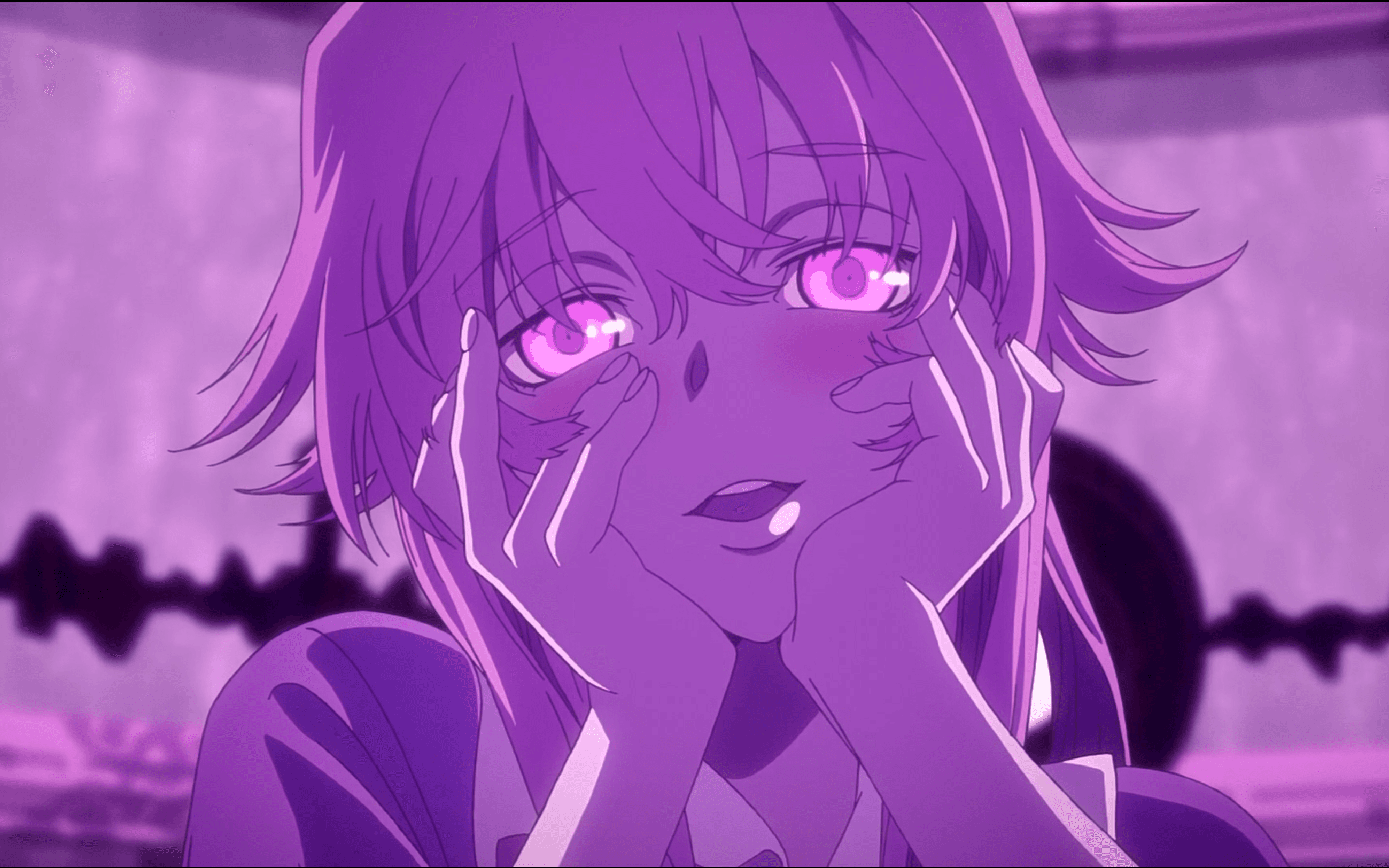 Yuno Gasai - Image 1